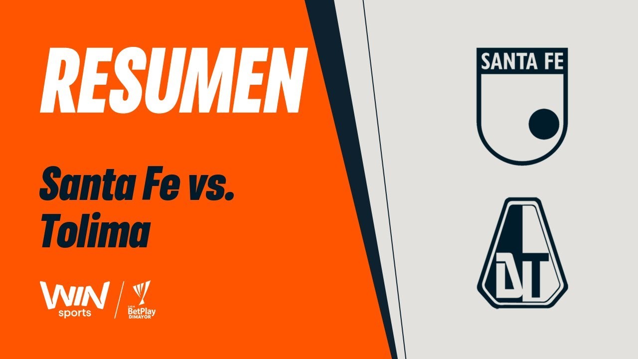 #ไฮไลท์ฟุตบอล [ อินดิเพนเดียนเต้ ซานตา เฟ่ 1 - 2 ดิปอร์เทส โตลิม่า ] โคลัมเบีย พรีเมร่า เอ 2025/26.11.68