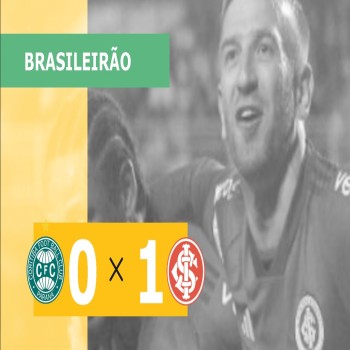 #ไฮไลท์ฟุตบอล [ กอริติบ้า 0 - 1 อินเตอร์นาซิอองนาล ] บราซิล ซีรี่ เอ 2023